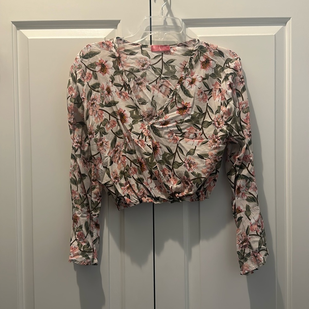 Going out shirt